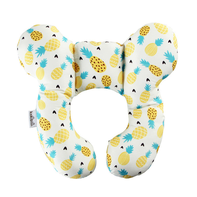 Snugglebloom U-Shape Baby Support Pillow