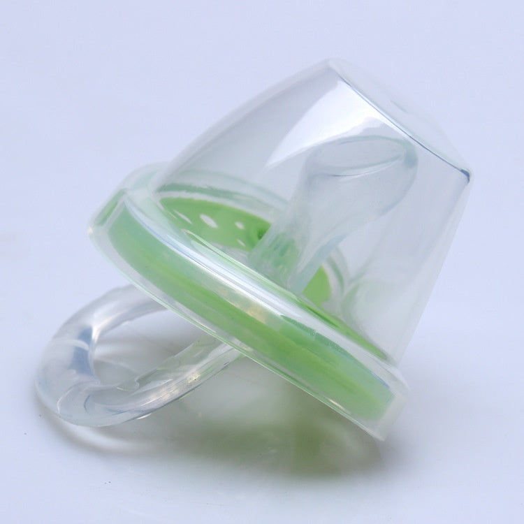 SootheeFlex Silicone Pacifier