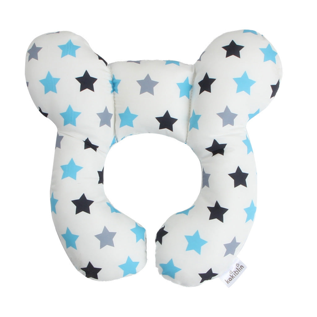 Snugglebloom U-Shape Baby Support Pillow