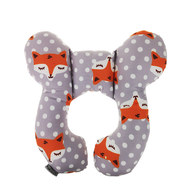 Snugglebloom U-Shape Baby Support Pillow