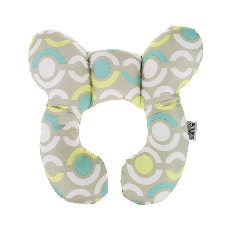 Snugglebloom U-Shape Baby Support Pillow