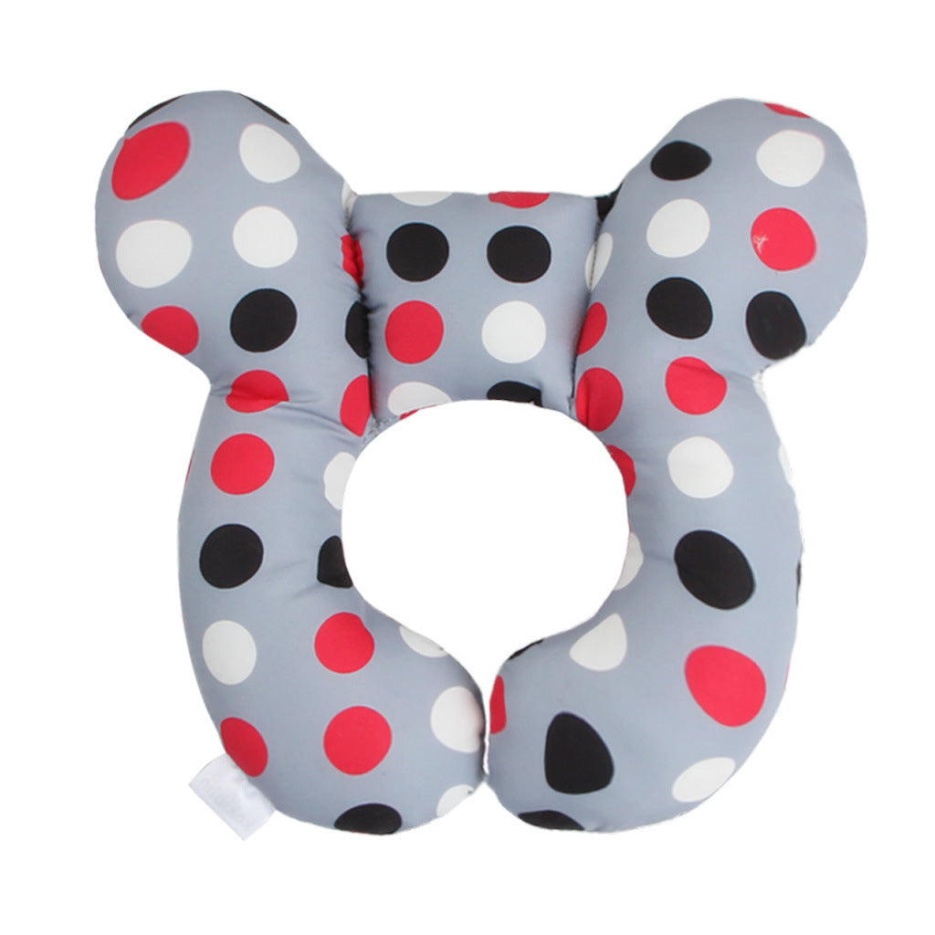 Snugglebloom U-Shape Baby Support Pillow