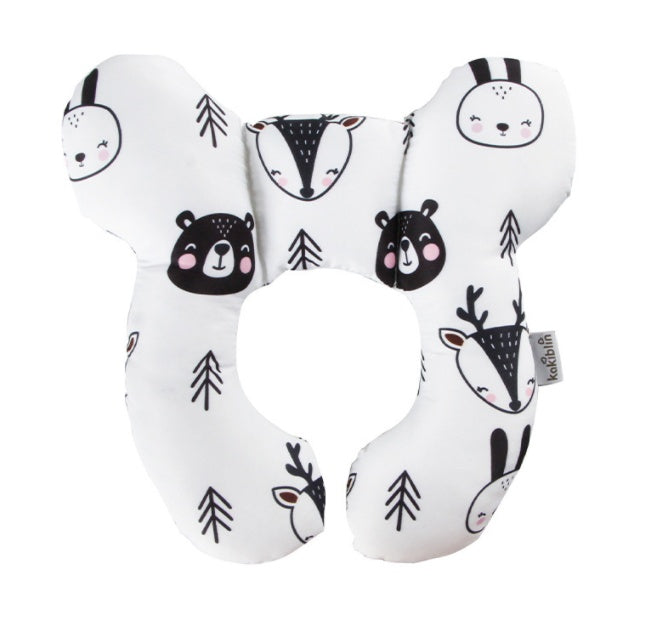 Snugglebloom U-Shape Baby Support Pillow