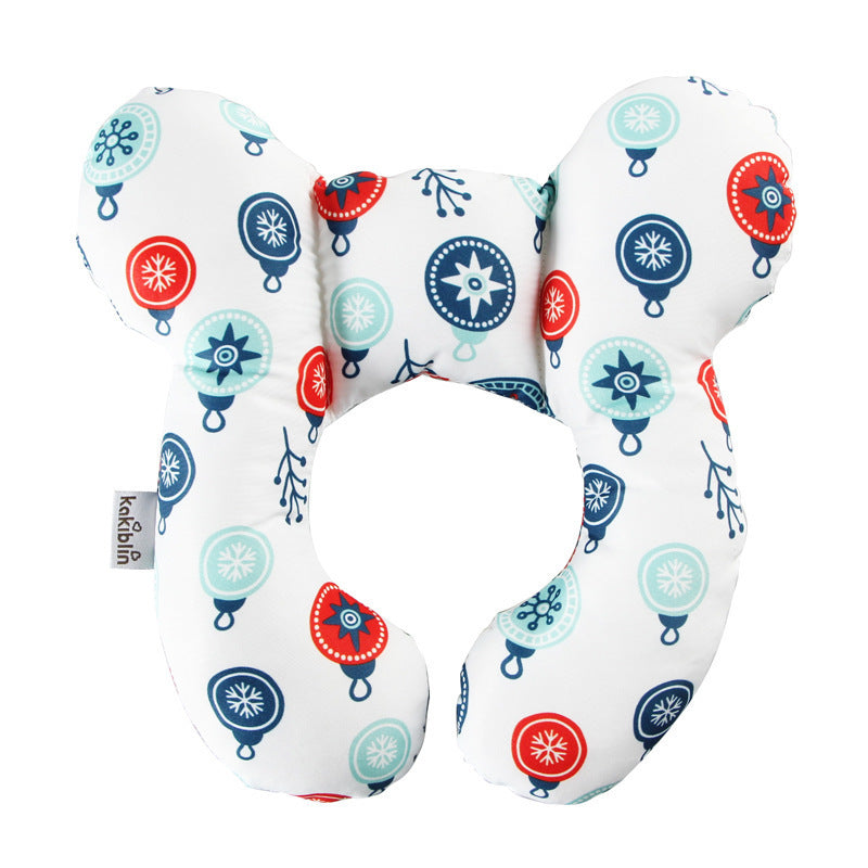 Snugglebloom U-Shape Baby Support Pillow