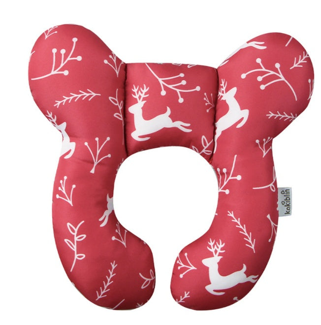 Snugglebloom U-Shape Baby Support Pillow