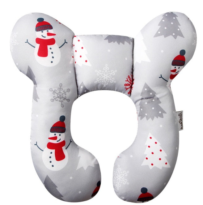 Snugglebloom U-Shape Baby Support Pillow