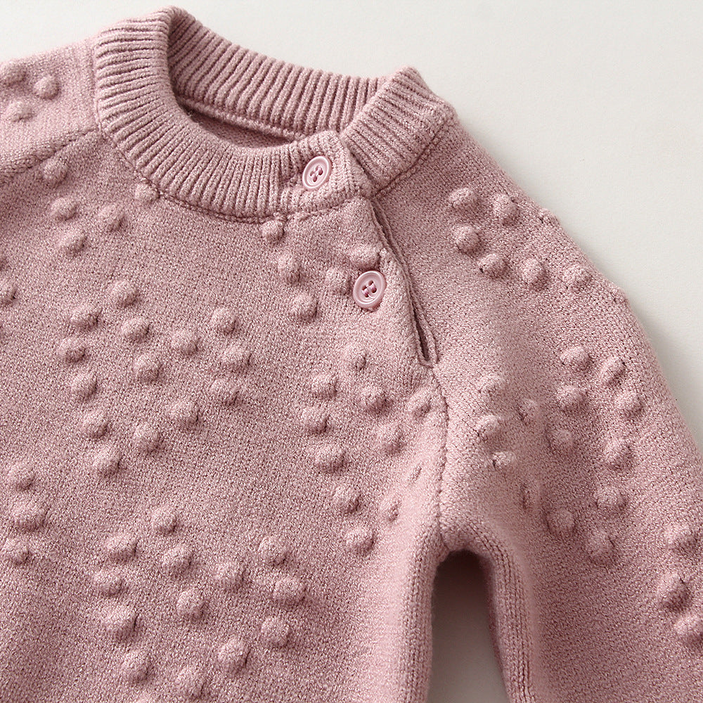 Heartwhirl Knit Set