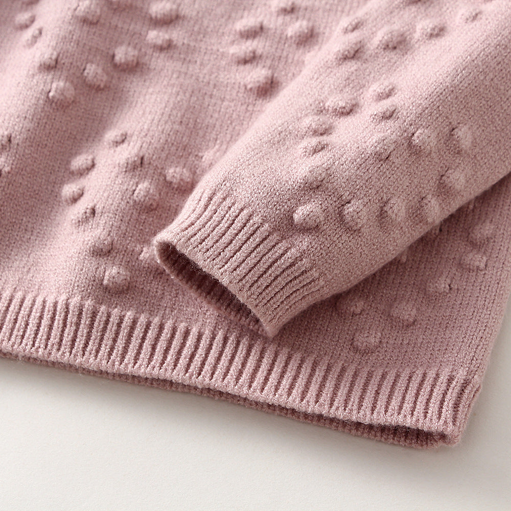 Heartwhirl Knit Set