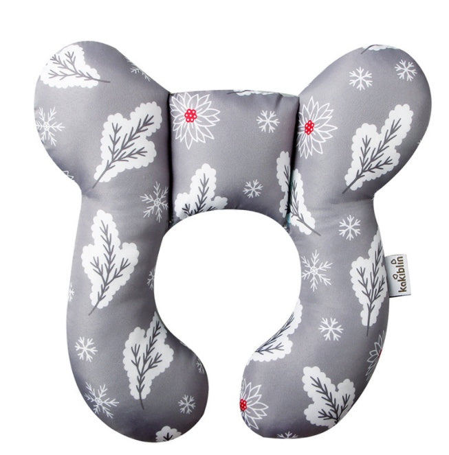 Snugglebloom U-Shape Baby Support Pillow