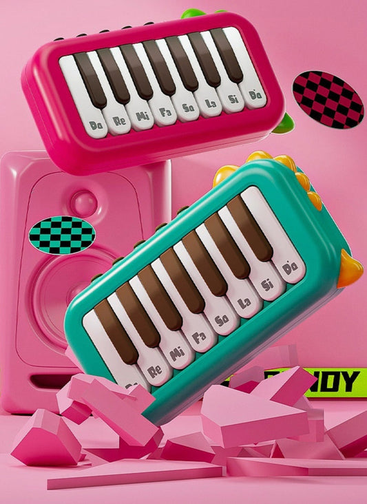 MiniMelody Pocket Piano