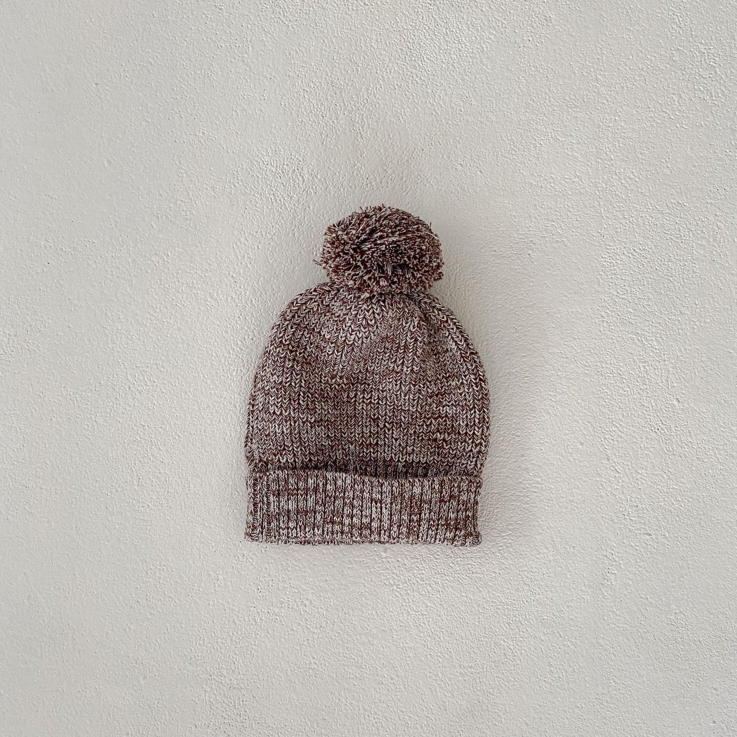 Frostlily Knit 3-Piece Baby Set
