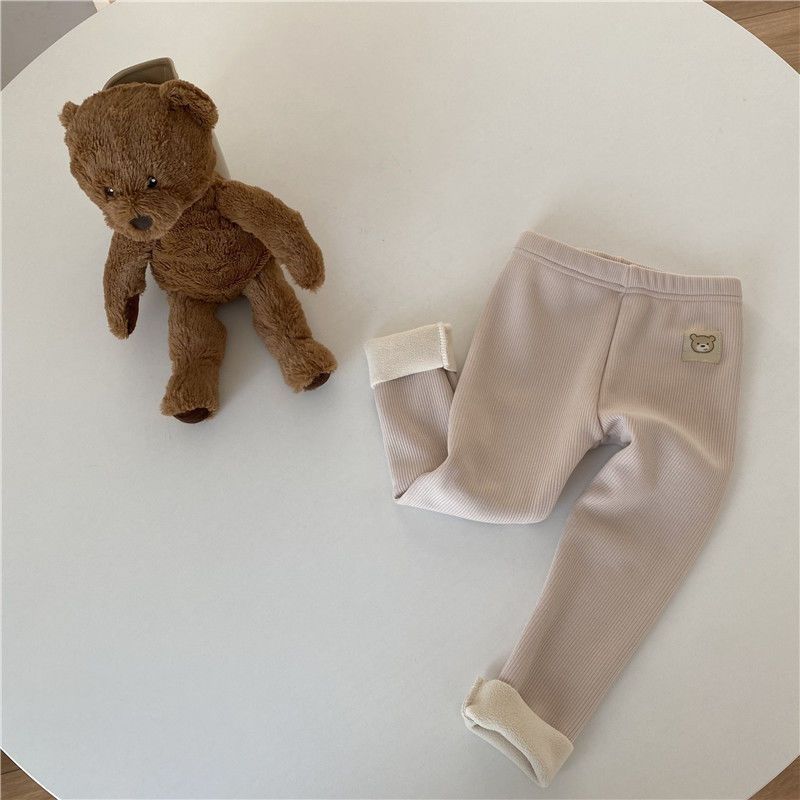 Cozyluxe Fleece-Lined Leggings