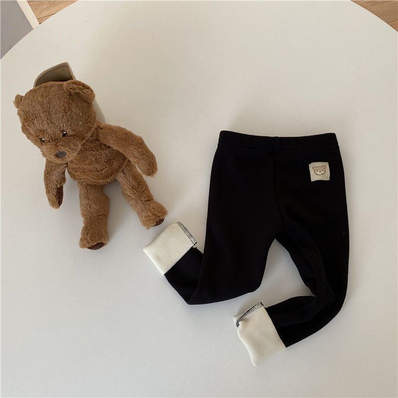 Cozyluxe Fleece-Lined Leggings