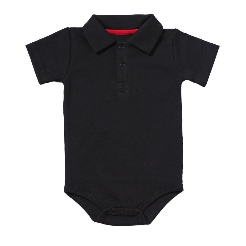 Pebble Nest Baby Onesie