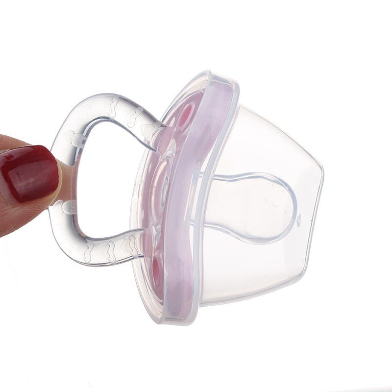 SootheeFlex Silicone Pacifier