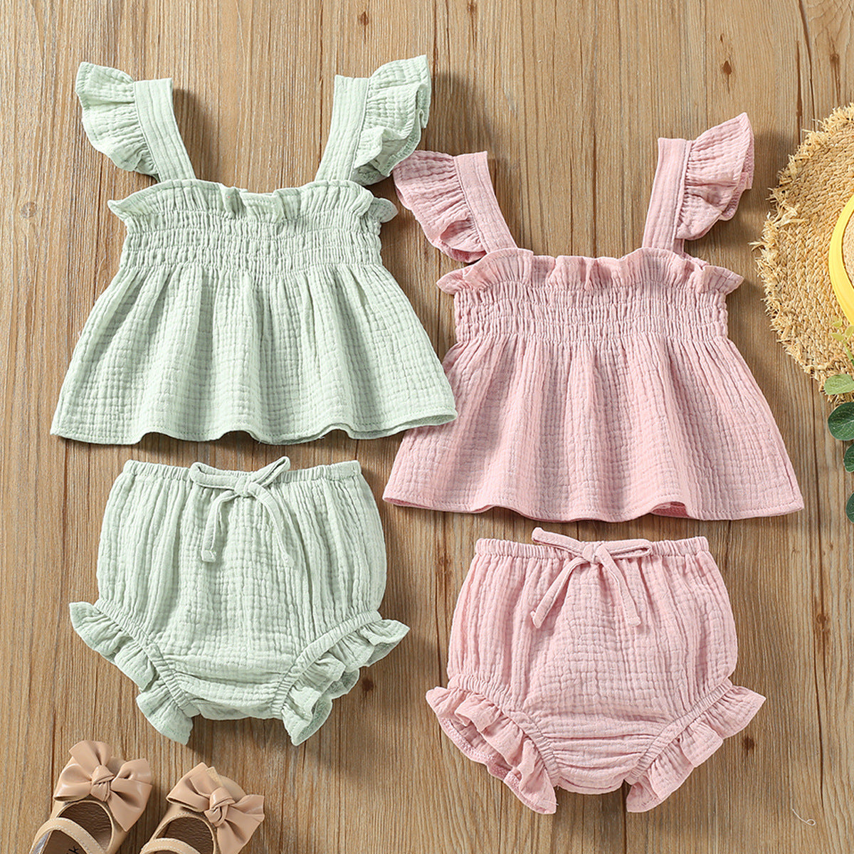 Sunmira Summer Set