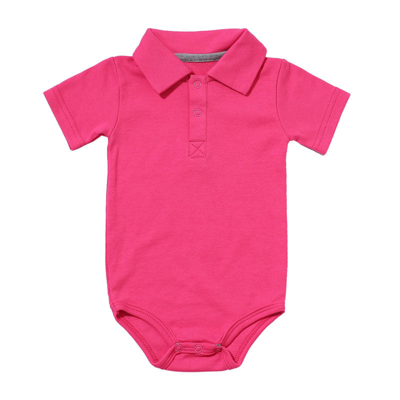 Pebble Nest Baby Onesie