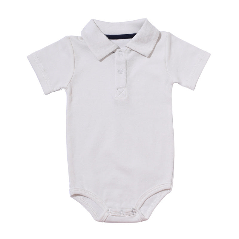 Pebble Nest Baby Onesie
