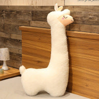 Cloudpaca Plush Pillow
