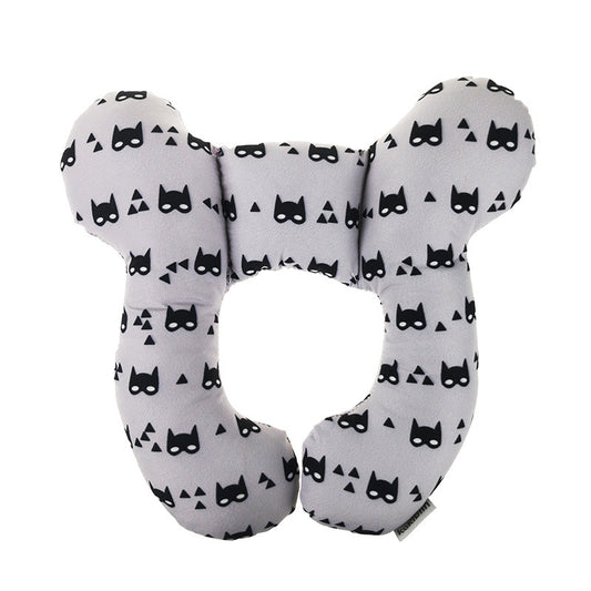 Snugglebloom U-Shape Baby Support Pillow