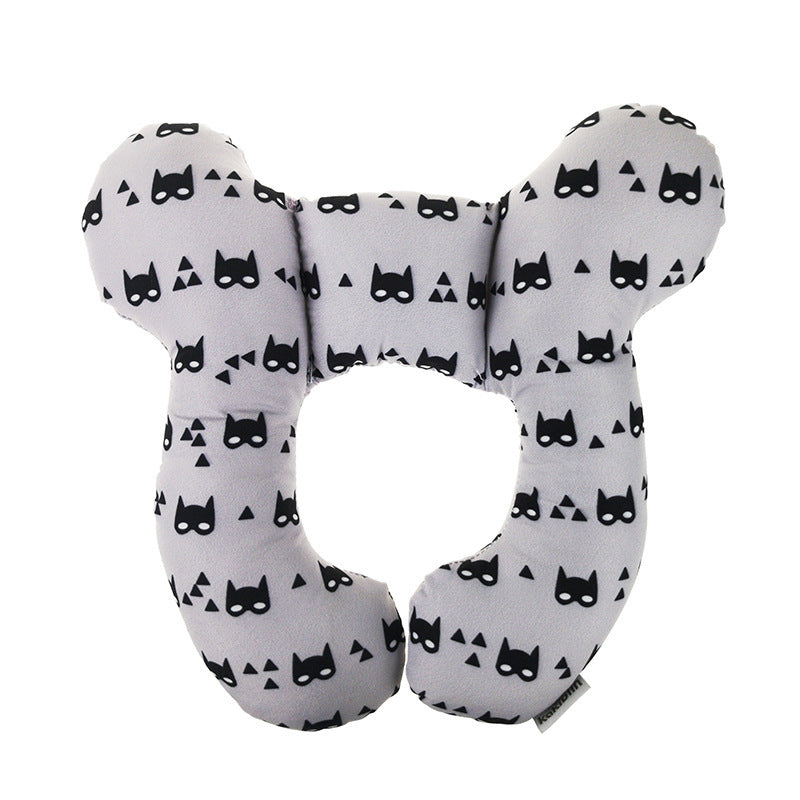 Snugglebloom U-Shape Baby Support Pillow