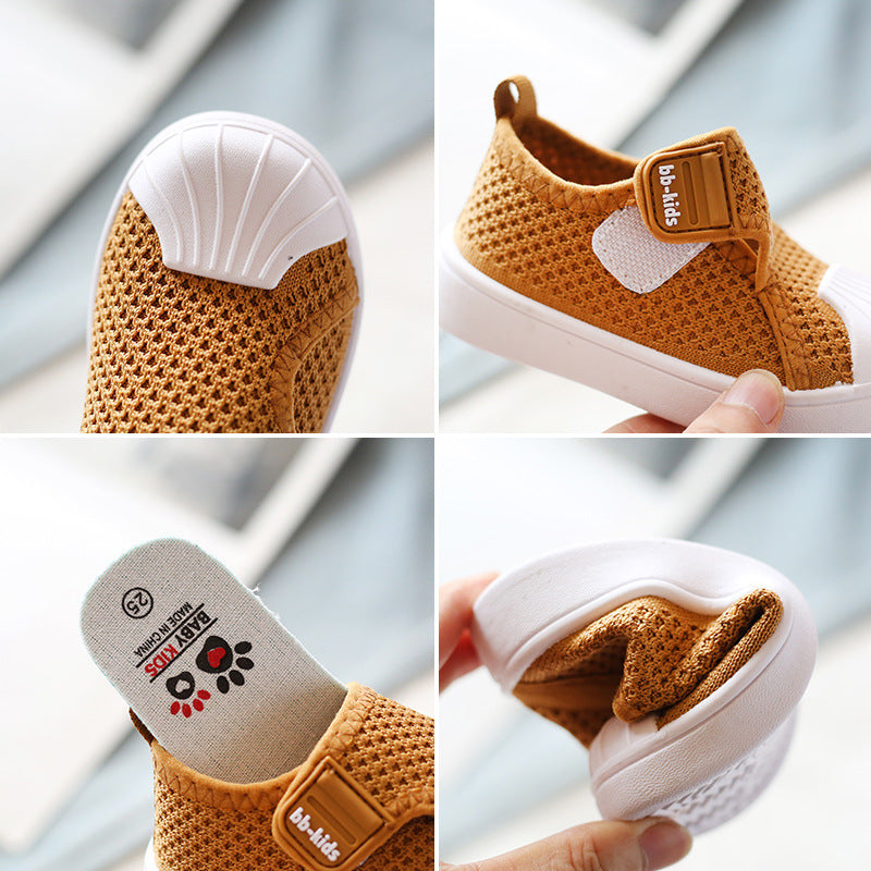 Treadbloom Baby Sneakers