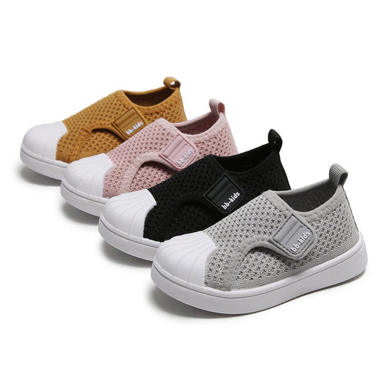 Treadbloom Baby Sneakers