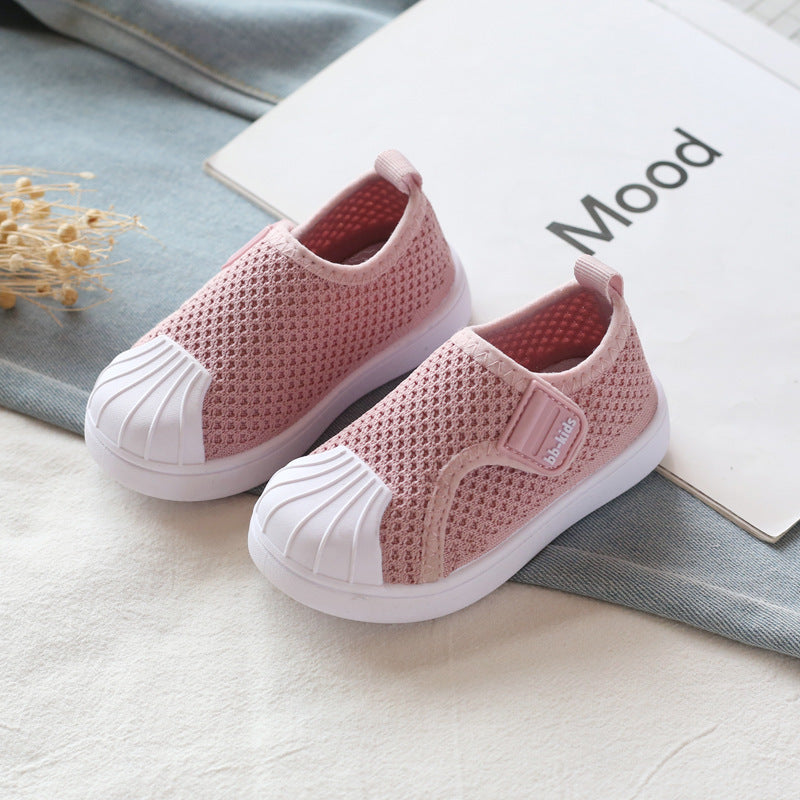 Treadbloom Baby Sneakers