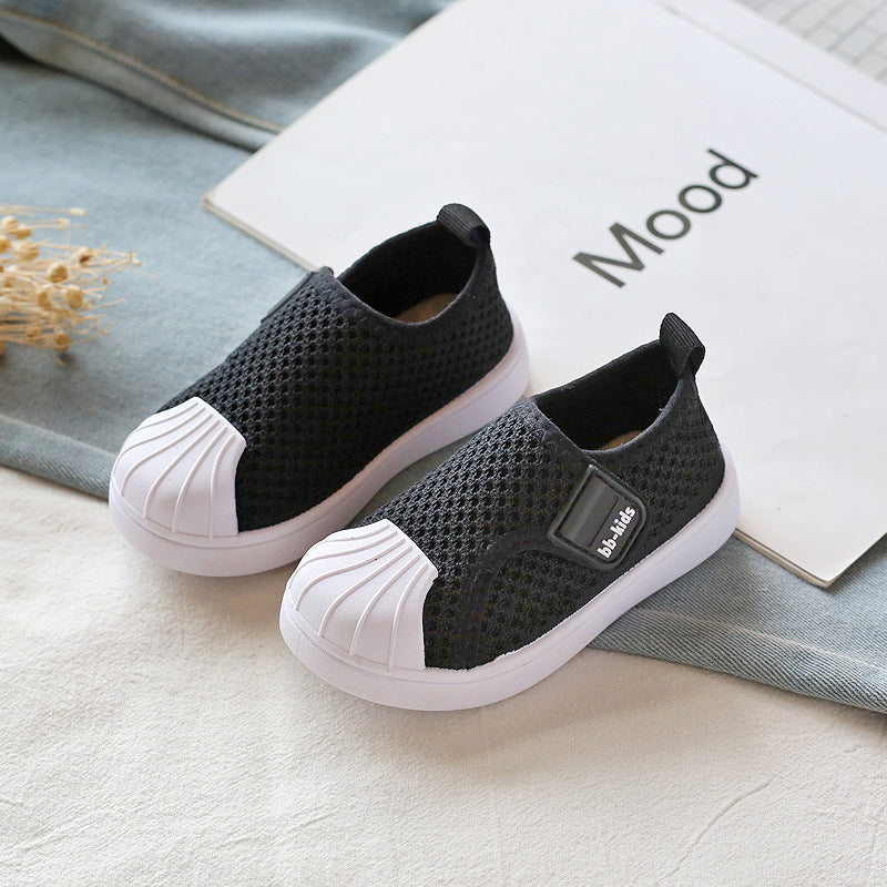 Treadbloom Baby Sneakers