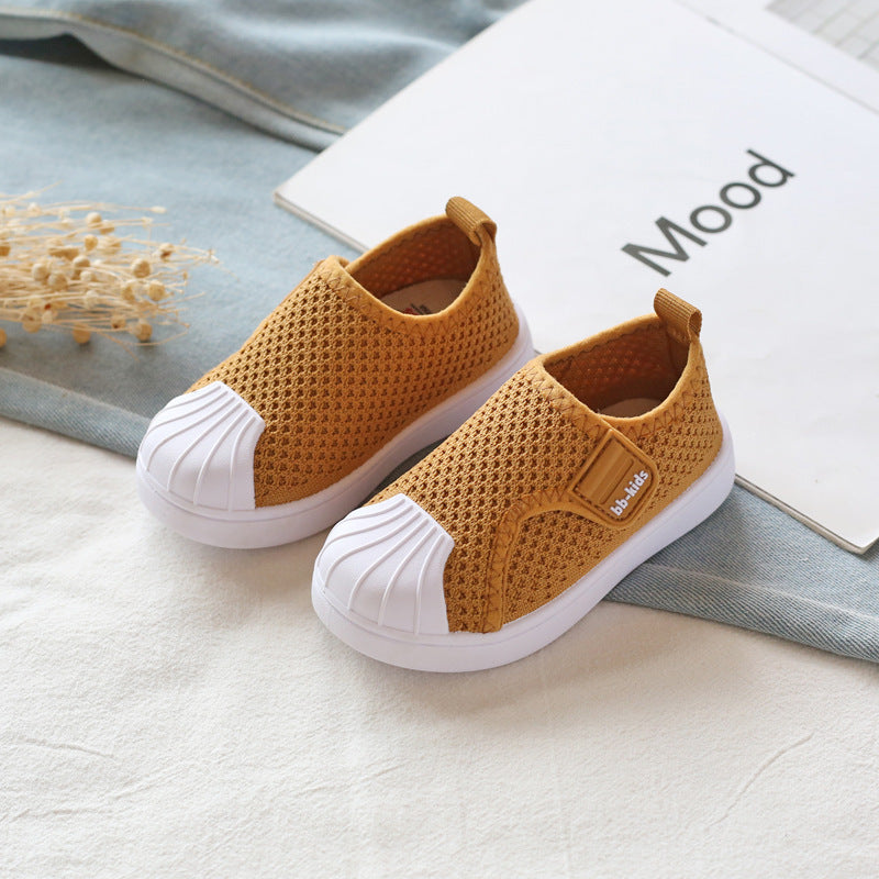 Treadbloom Baby Sneakers