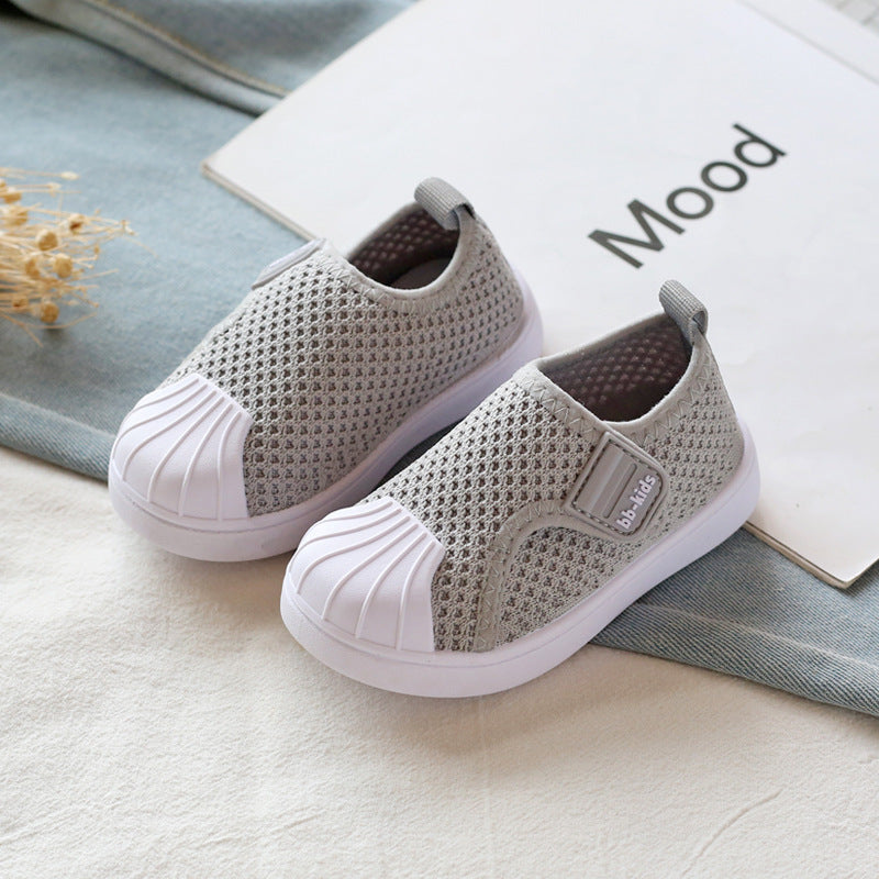 Treadbloom Baby Sneakers