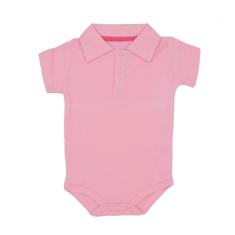 Pebble Nest Baby Onesie