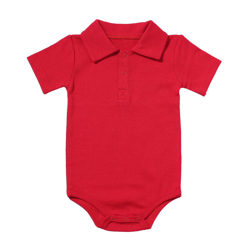 Pebble Nest Baby Onesie