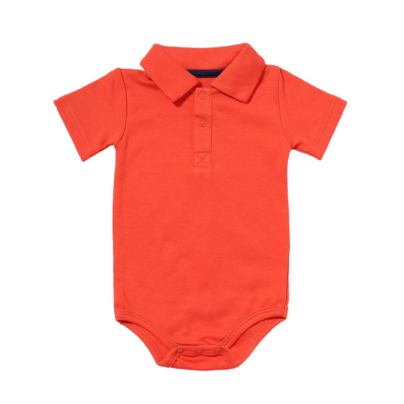 Pebble Nest Baby Onesie