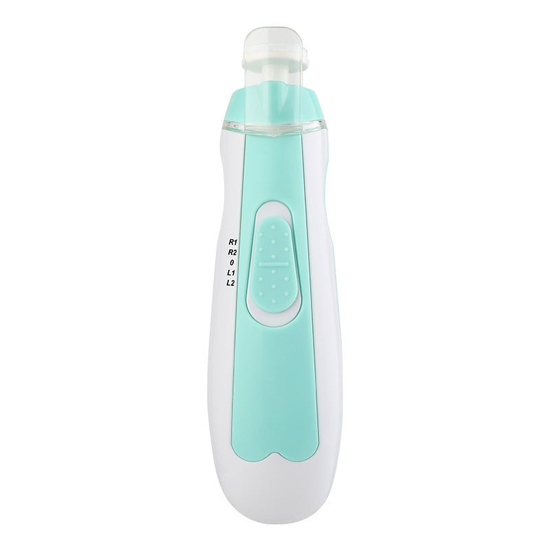 GentleTrim Baby Nail Care Set
