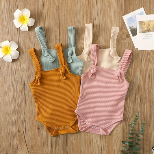 Willowdrop Baby Romper