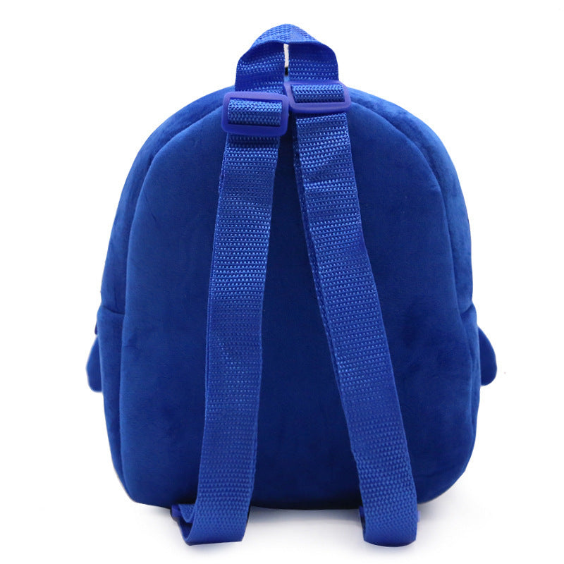 Giggletrail Baby Backpack