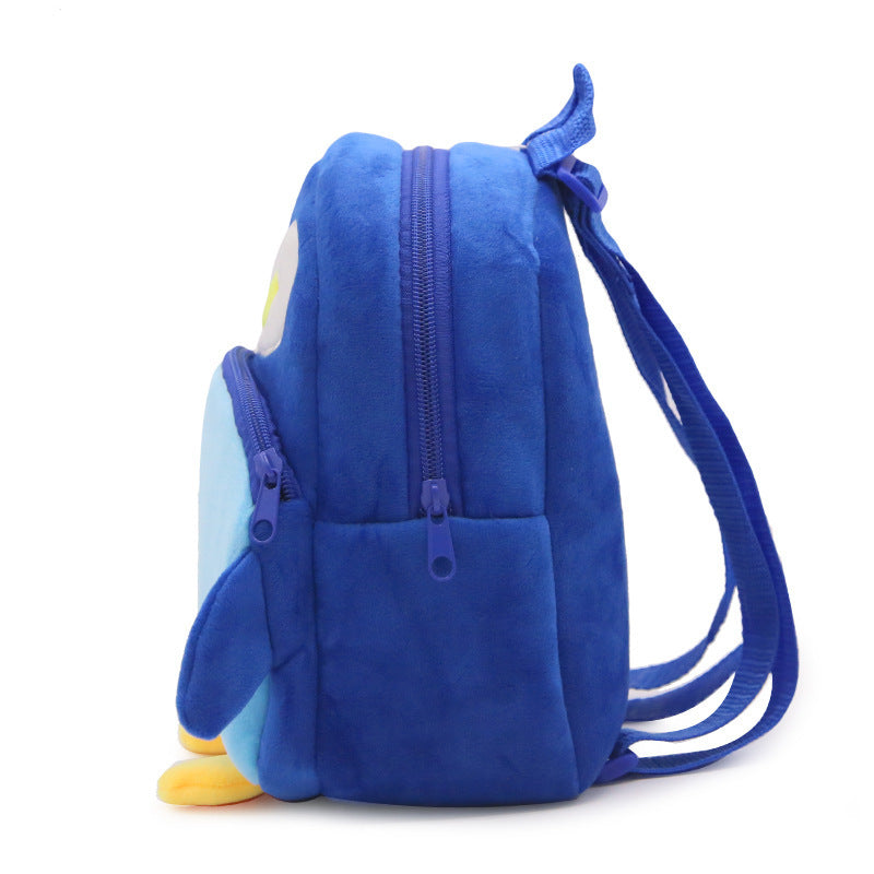 Giggletrail Baby Backpack