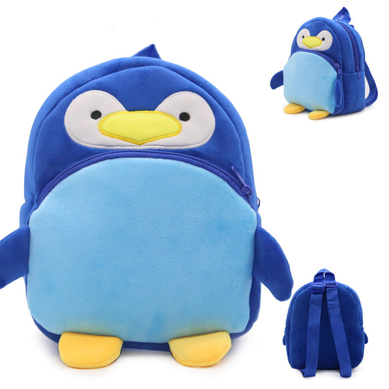 Giggletrail Baby Backpack