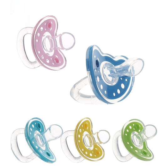 SootheeFlex Silicone Pacifier