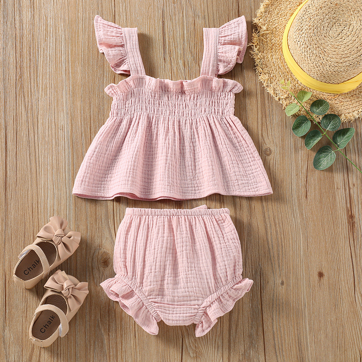 Sunmira Summer Set