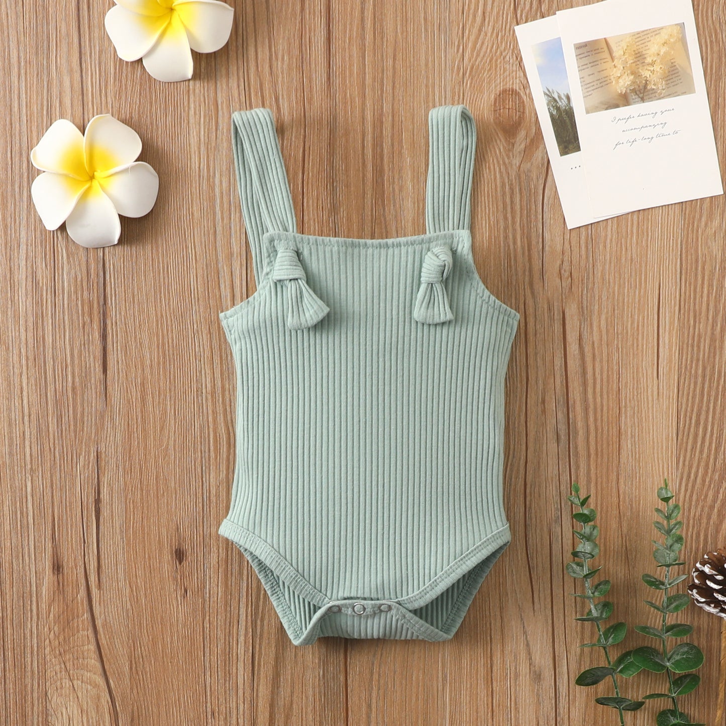 Willowdrop Baby Romper