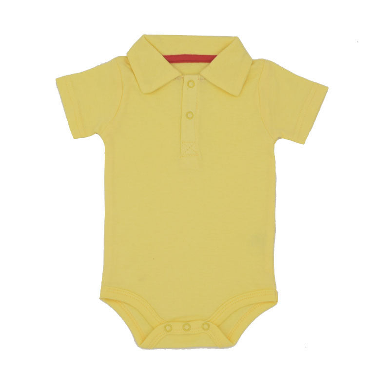 Pebble Nest Baby Onesie