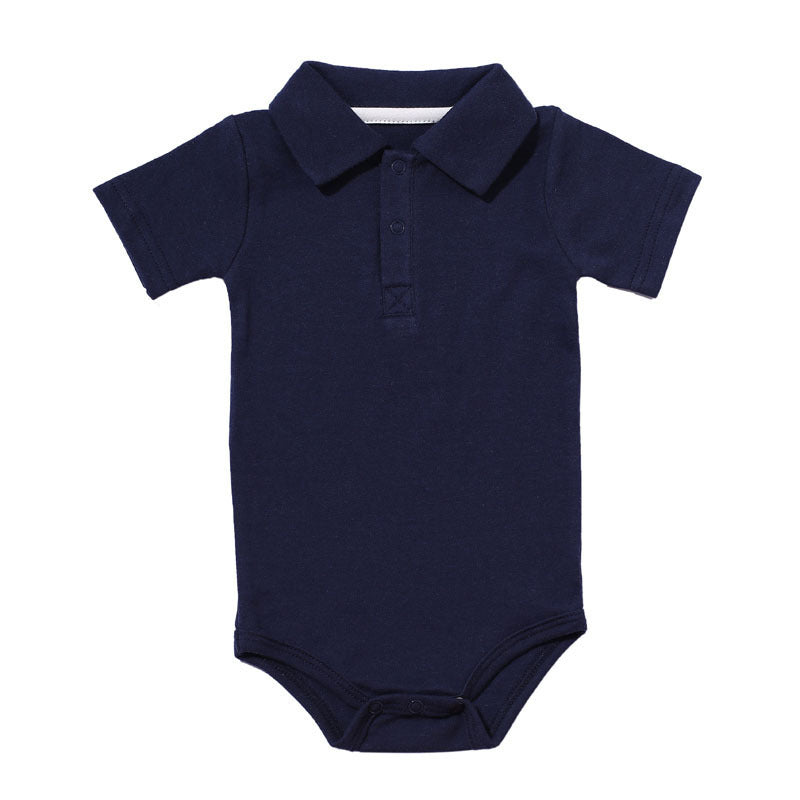 Pebble Nest Baby Onesie