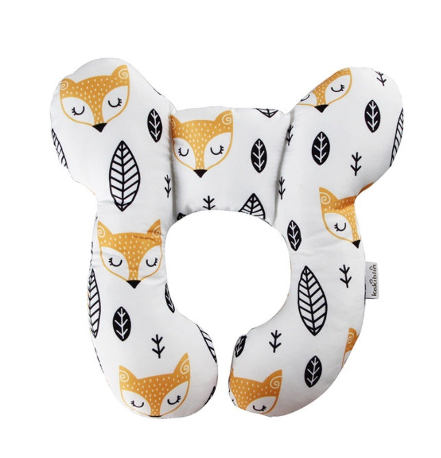 Snugglebloom U-Shape Baby Support Pillow