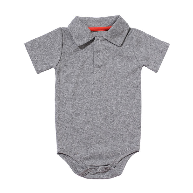 Pebble Nest Baby Onesie