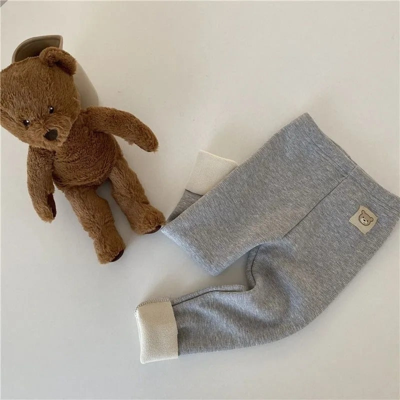 Cozyluxe Fleece-Lined Leggings