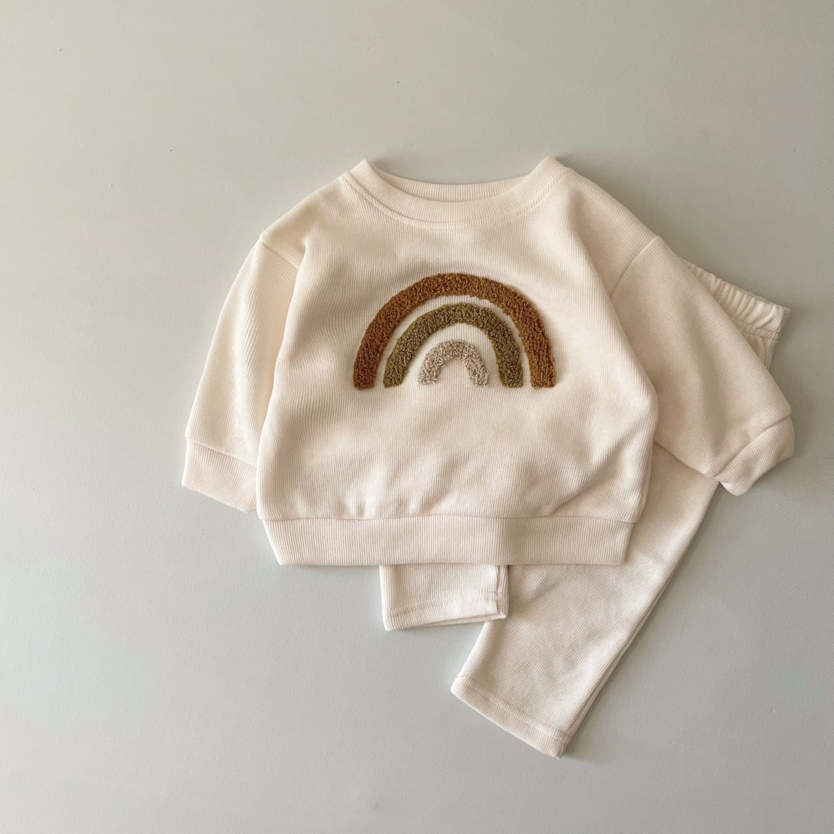 Oakletter Baby Set