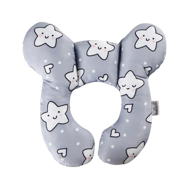 Snugglebloom U-Shape Baby Support Pillow