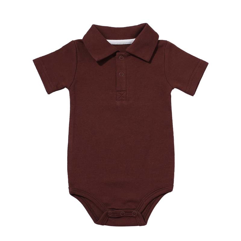 Pebble Nest Baby Onesie